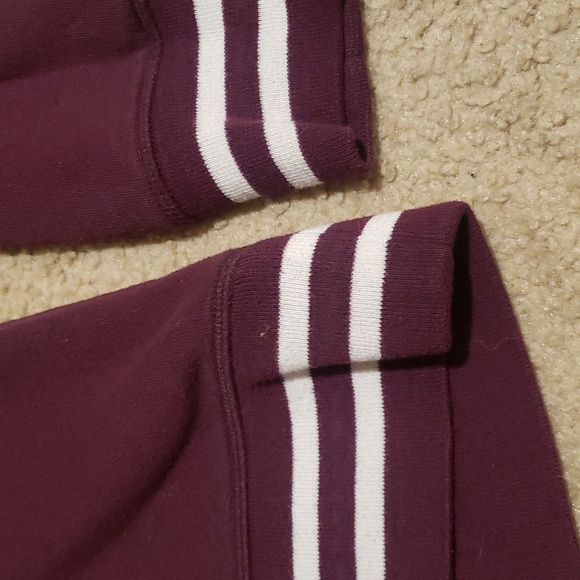 Victoria's Secret PINK Half-Zip - Picture 5 of 7